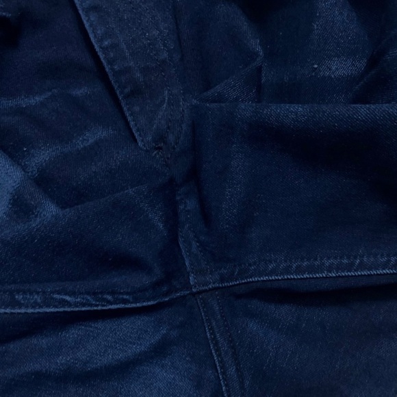 RAG & BONE Jeans Cate Mid-Rise
Dark Wash, Carmen - Picture 7 of 7